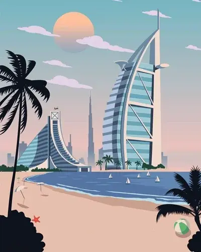 Dubai
