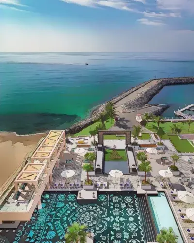Fujairah