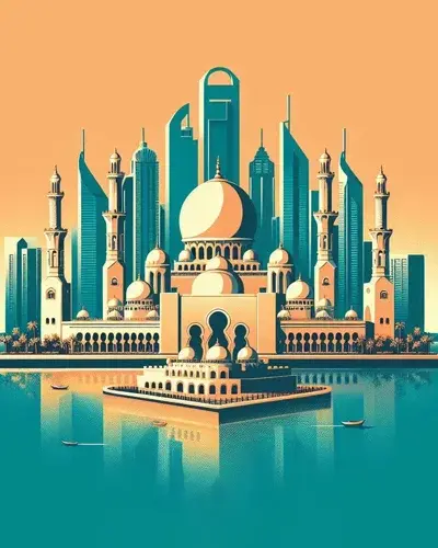 abu-dhabi