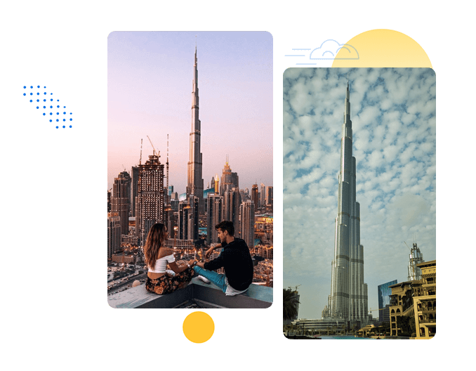 Dubai tour