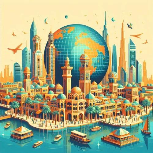 Global Village Tour
