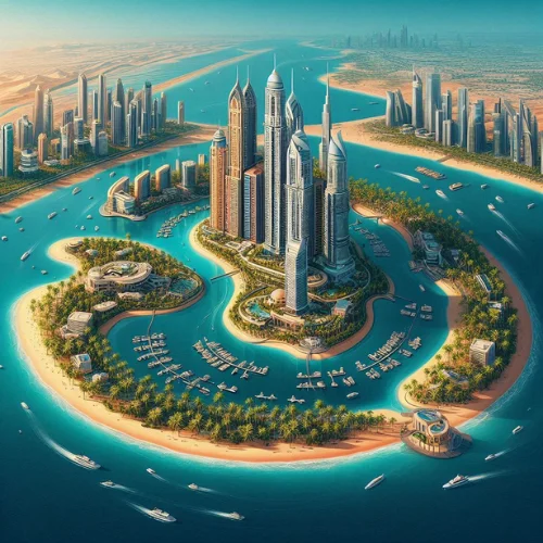 Island Tours Tour