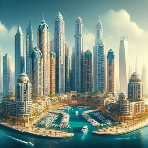 Private City Tour