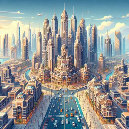 Private City Tour
